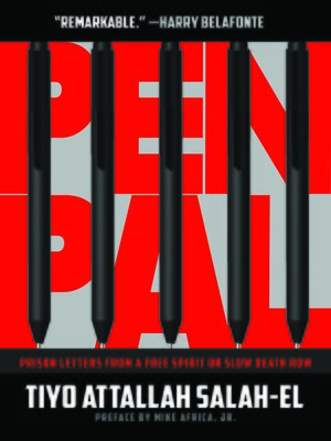 cover image of Pen Pal